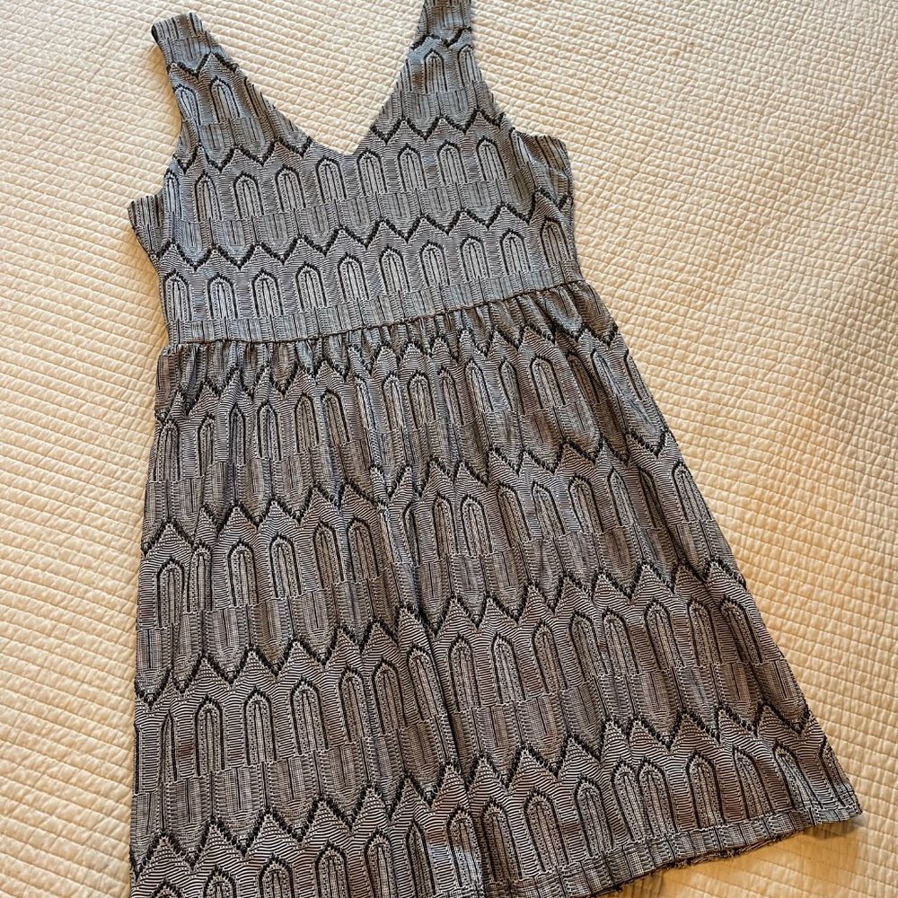 Lucky Brand Sun Dress